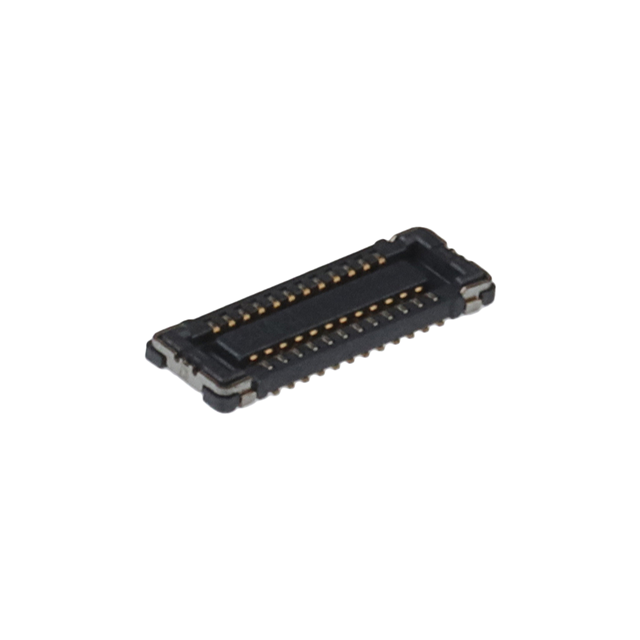 JAE Electronics WP7A-S024VA1-R8000
